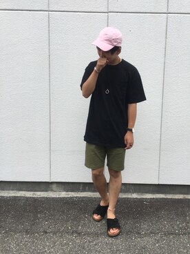 時人さんのコーディネート