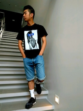 Kouya Matsuuraさんのコーディネート