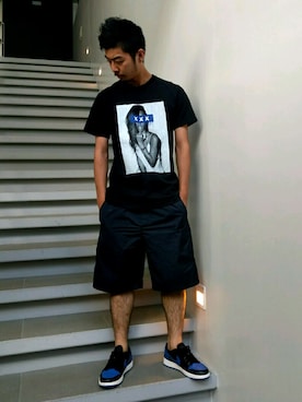 Kouya Matsuuraさんのコーディネート