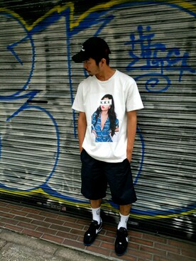 Kouya Matsuuraさんのコーディネート