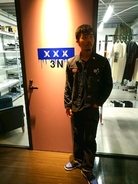 Kouya Matsuuraさんのコーディネート