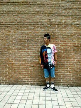 Kouya Matsuuraさんのコーディネート