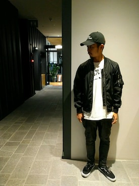 Kouya Matsuuraさんのコーディネート