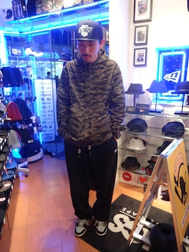 La Kings のメンズ人気ファッションコーディネート Wear