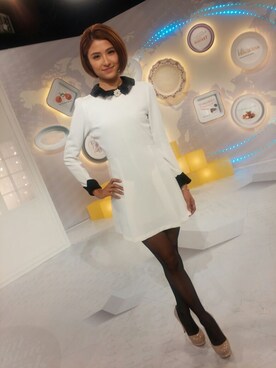 Yo Auさんのコーディネート