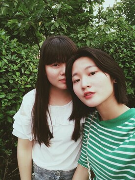 nara_kendeerさんのコーディネート