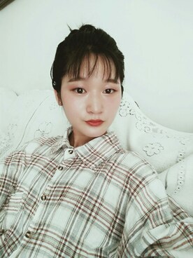 nara_kendeerさんのコーディネート