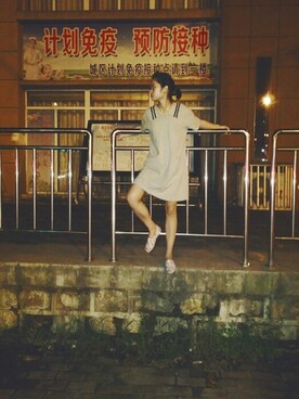 nara_kendeerさんのコーディネート