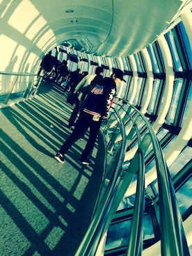 Yuki Kawakuboさんのコーディネート