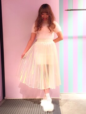 kanamiさんのコーディネート