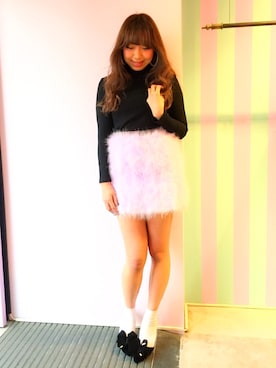 kanamiさんのコーディネート