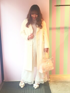 kanamiさんのコーディネート