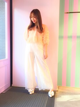 kanamiさんのコーディネート