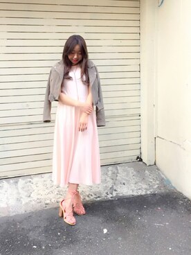 kanamiさんのコーディネート