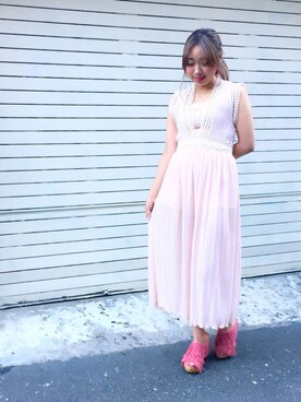 kanamiさんのコーディネート