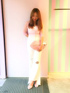 kanamiさんのコーディネート