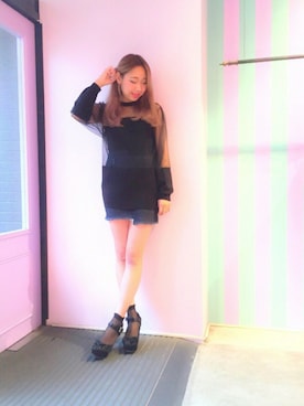 kanamiさんのコーディネート