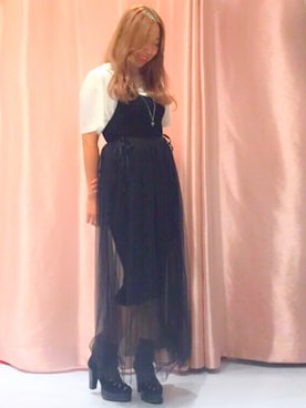 kanamiさんのコーディネート