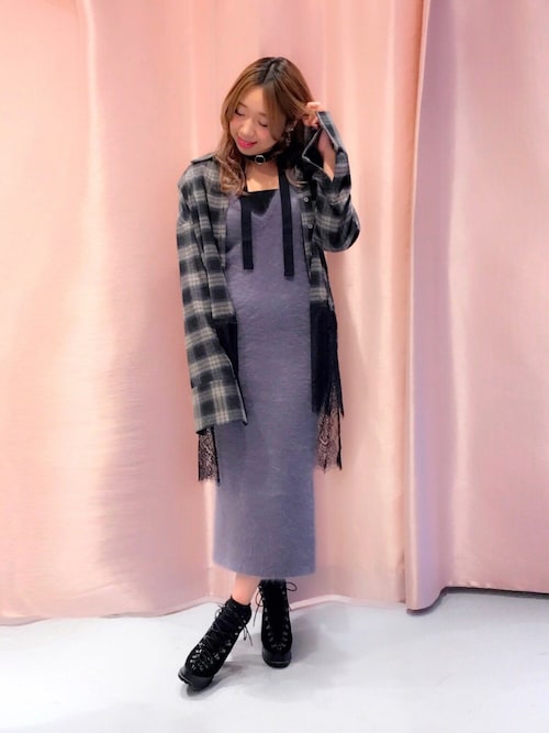 kanamiさんのコーディネート