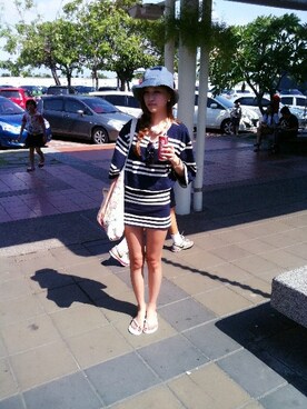 Yumiさんのコーディネート