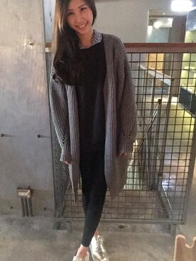 Yumiさんのコーディネート