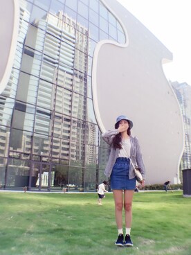 Yumiさんのコーディネート