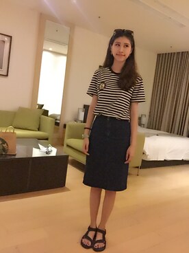 Yumiさんのコーディネート