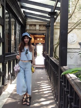 Yumiさんのコーディネート