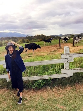 Yumiさんのコーディネート