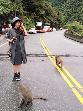 Yumiさんのコーディネート