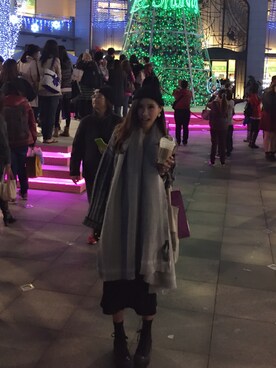 Yumiさんのコーディネート