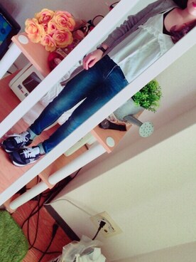 yamさんのコーディネート