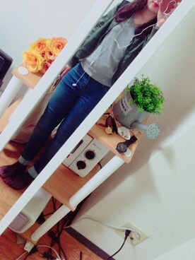 yamさんのコーディネート