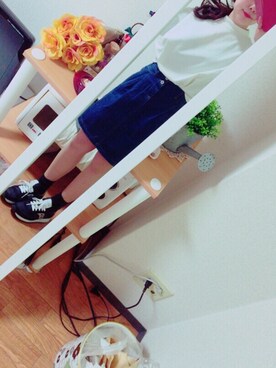 yamさんのコーディネート