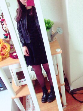 yamさんのコーディネート