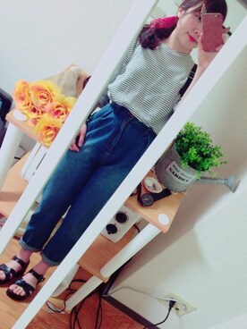 yamさんのコーディネート