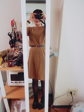 yamさんのコーディネート