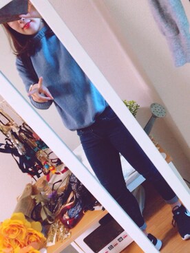 yamさんのコーディネート