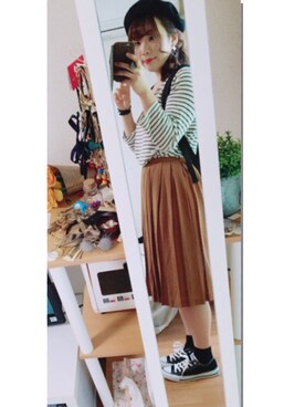 yamさんのコーディネート