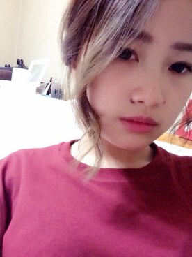 小那さんのコーディネート