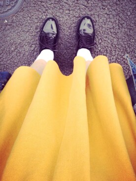 小那さんのコーディネート