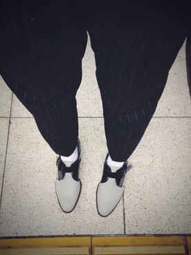 小那さんのコーディネート