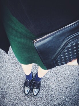 小那さんのコーディネート