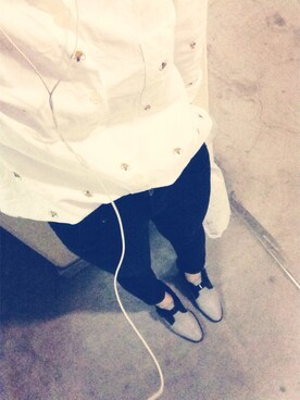 小那さんのコーディネート