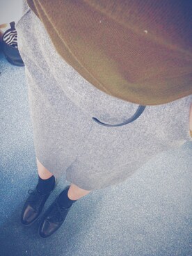 小那さんのコーディネート