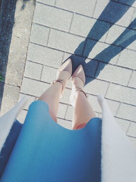 小那さんのコーディネート