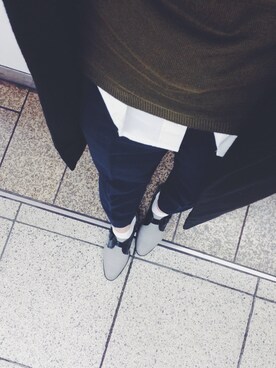 小那さんのコーディネート