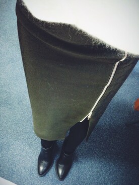 小那さんのコーディネート