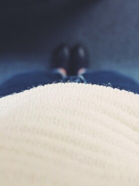 小那さんのコーディネート