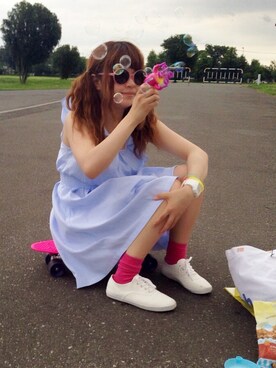 りほさんのコーディネート